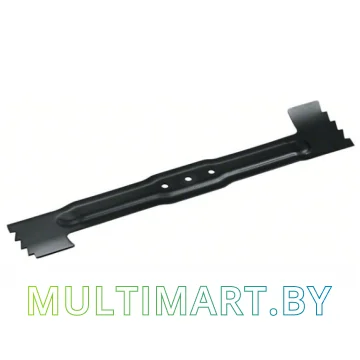 Нож для газонокосилки Bosch F016800495 (для AdvancedRotak 660)